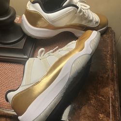 $125-Jordan’s 12s/1s-$125 (Like New)