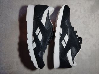 REEBOK Kids Shoes Size 1