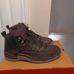 Jordan Retro 12 