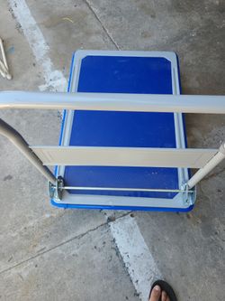 Carrito En Venta