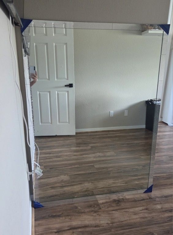 Mirror/ Espejo