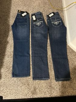 Men’s Jeans  Size 16 