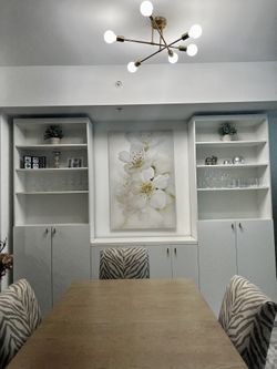 Pantry Cabinet - Custom Made