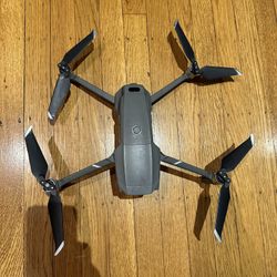 DJI Mavic Pro 2 Drone