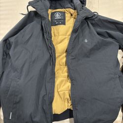 VOLCOM JACKET 