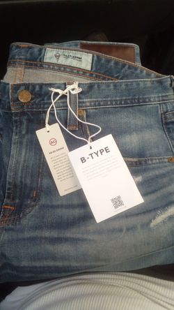 AG jeans