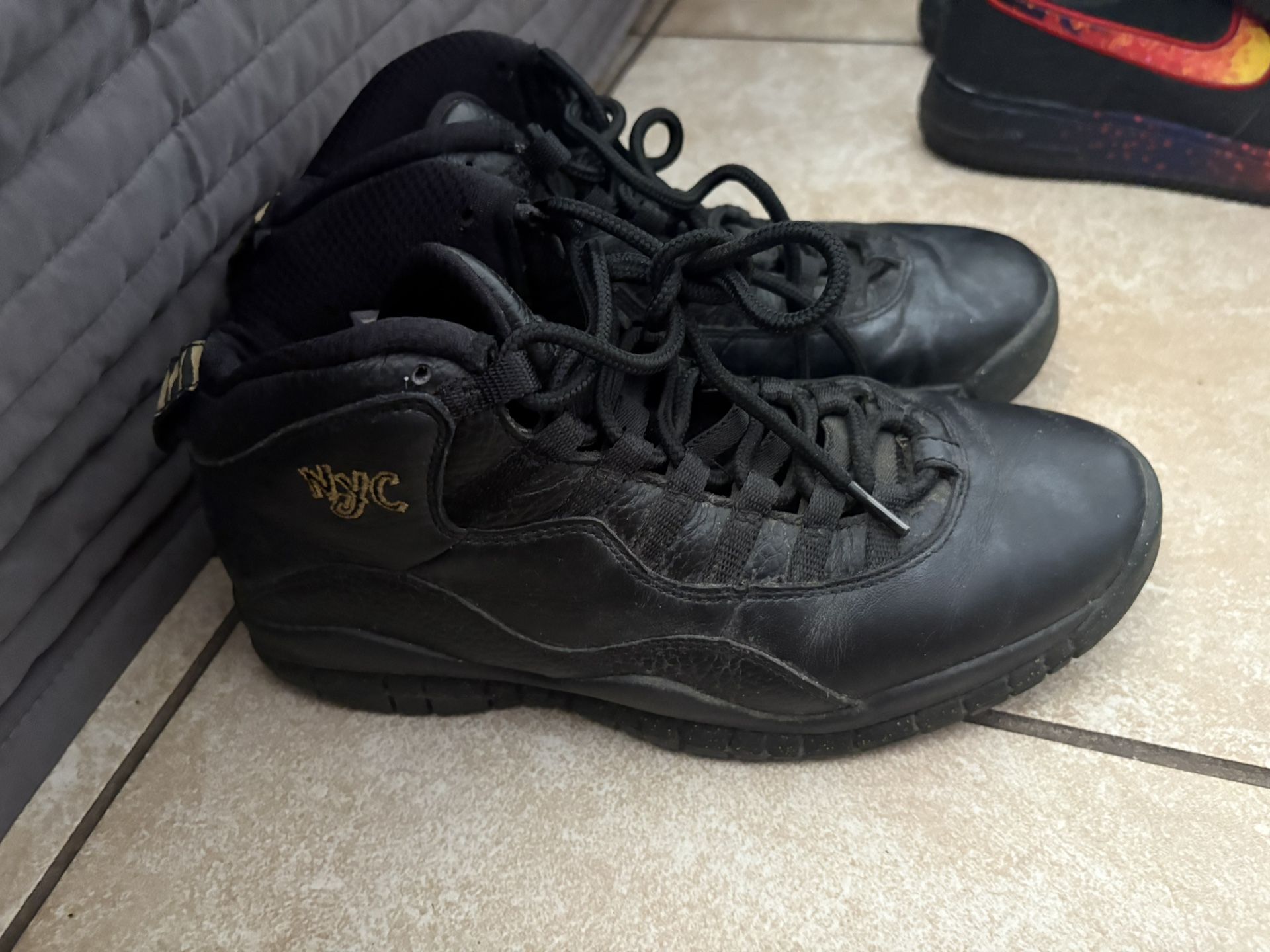jordans