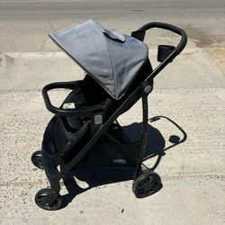 Baby graco Jogger  Single Stroller