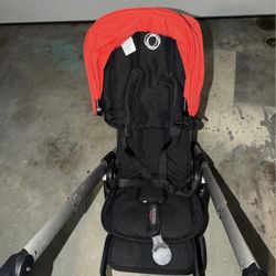 Bugaboo ant Prestine Condition 