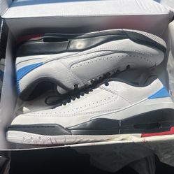 Jordan 2s