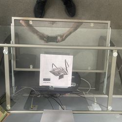 Computer Desk & Corner Section 