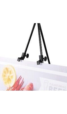 NEW Six Pack Folding Easels