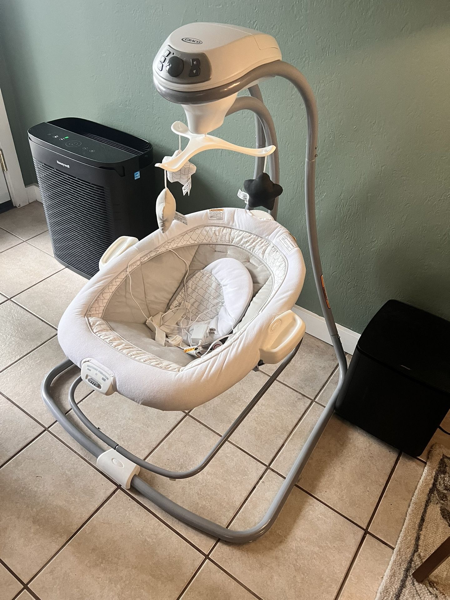 Baby Swing