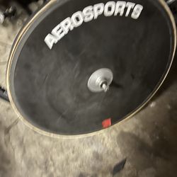 Rear Disc Wheel Carbon 700c 