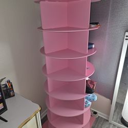 Shoe Rack