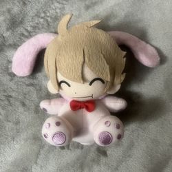 Ouran Highschool Host Club Honey Bunny Plush