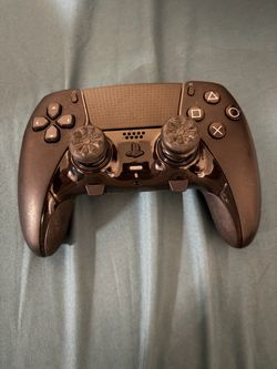 SONY DUAL SENSE EDGE WIRELESS CONTROLER