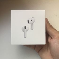 Airpod 4