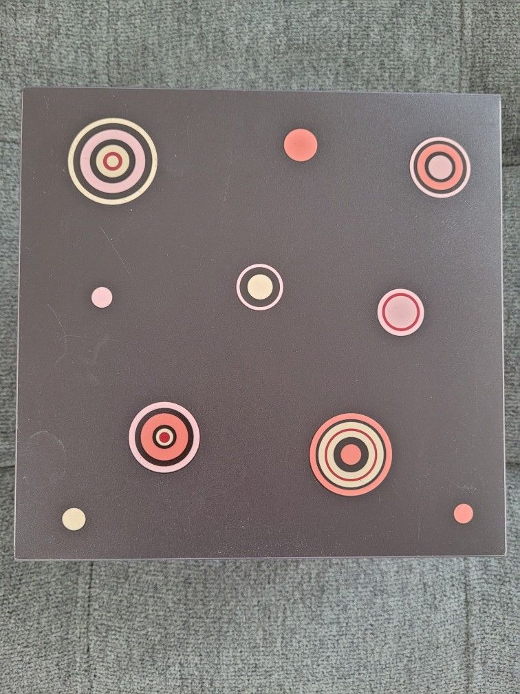 Mini Photo Box, Creative Memories