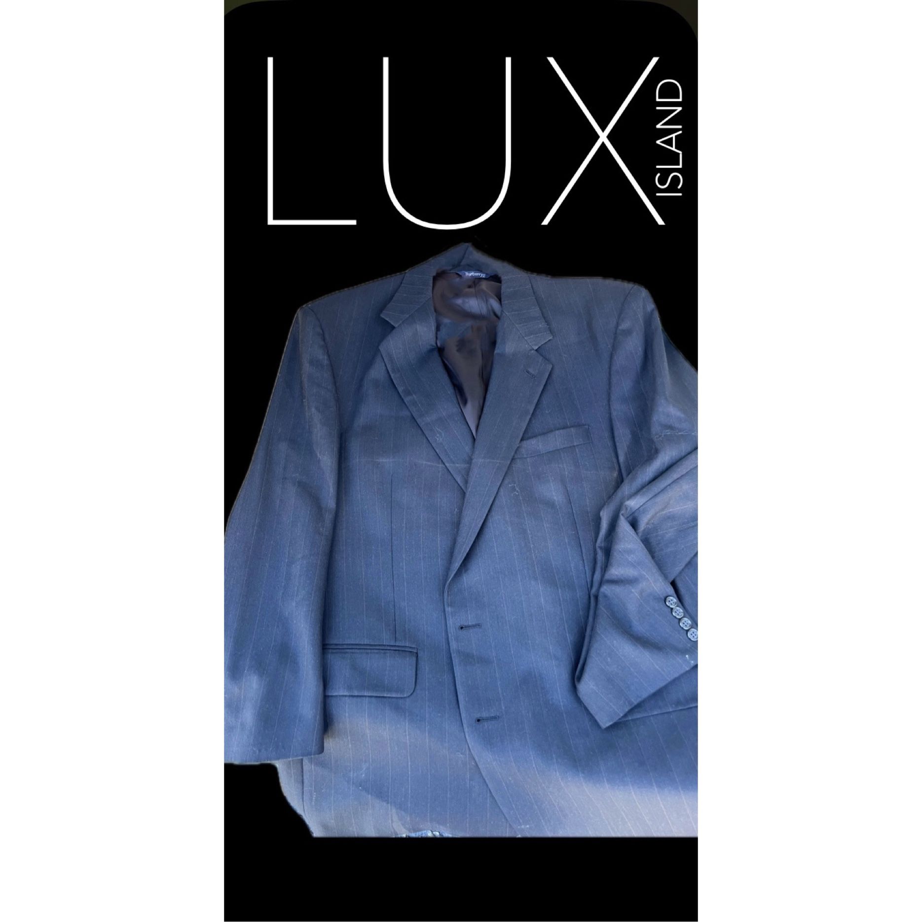 Burberry Men’s Jacket