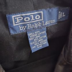 Men's Leather Jackets Priced Individually 