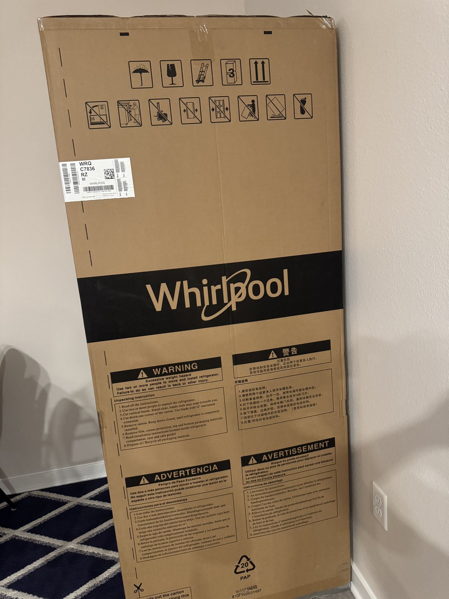 Whirlpool