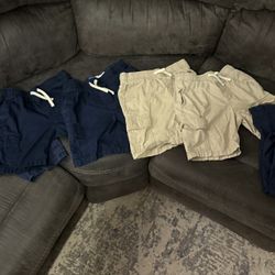 Boys Uniforms 