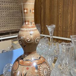 Very Rare Vase 