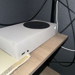 Xbox One Series S