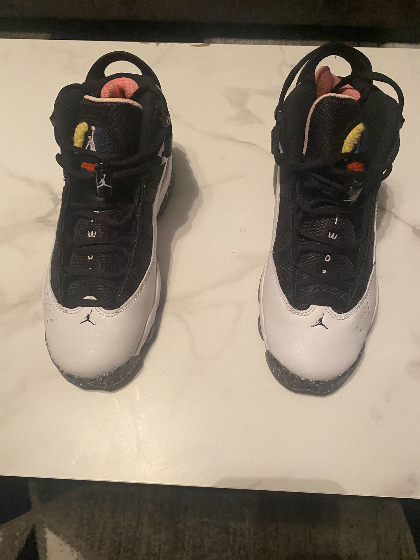 Jordan’s