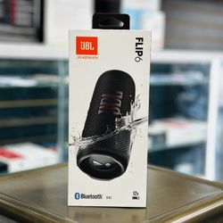 JBL Flip 6