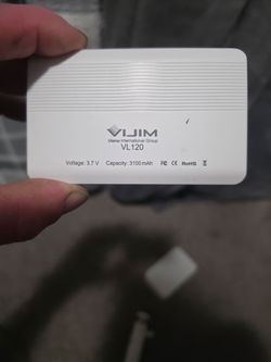 LED SELFIE LIGHT