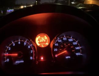 2010 Nissan Rogue