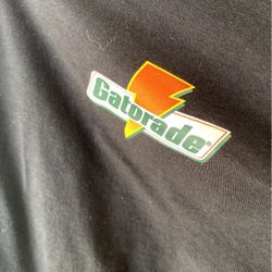 Jordan gatorade shirt 2025 long sleeve