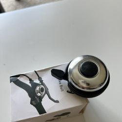 Bike Bell