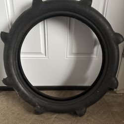 Sedona Dunatik Rear Paddle Tire 