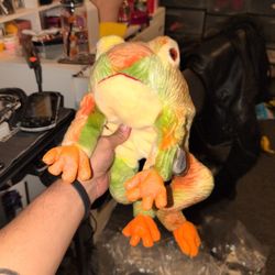 TY Beanie Baby Prince