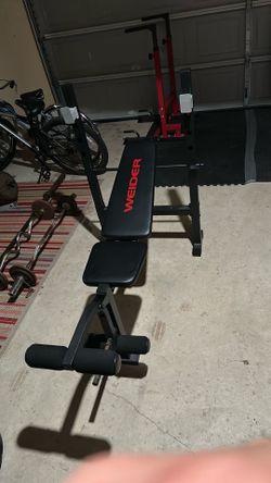 Bench