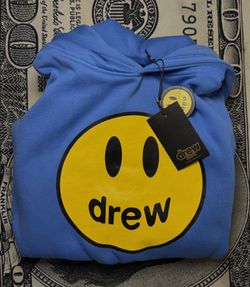 Drew Hoodie Size M