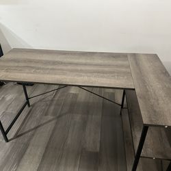 Brand New Computer Desk