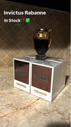 Invictus Rabnne