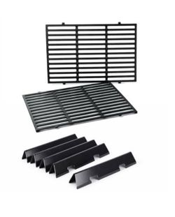 Grill Parts for Weber Spirit 2 300 & Spirit 300 Series with Front Controls
