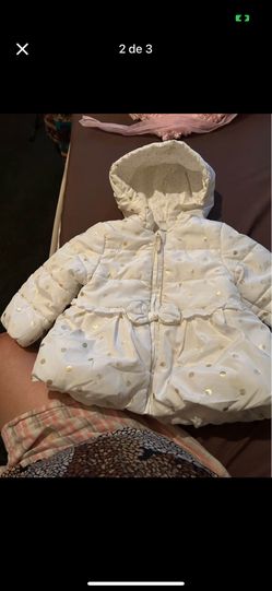 Ropa De Niña