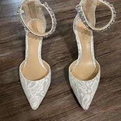 Bridal Shoes