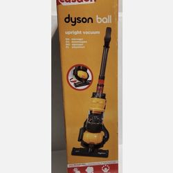 New Dyson Ball Vacuum Cleaner