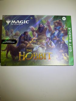The Hobbit - Gift Bundle