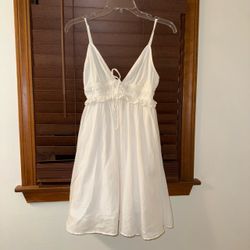 $199 ** ALTERED ** Spell & Gypsy Collective Magnolia Soiree Mini Dress XS