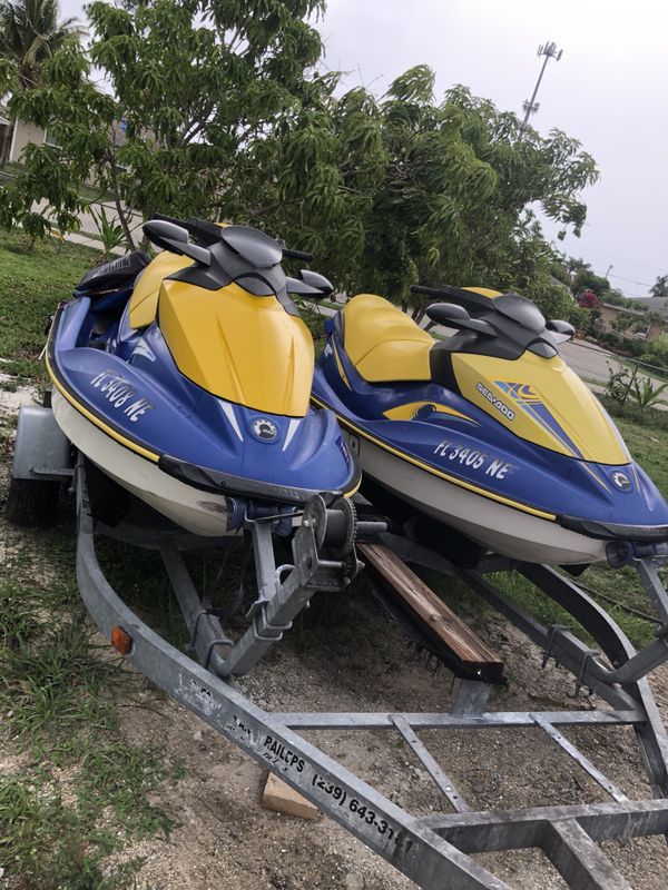 Jet skis for Sale in Naples, FL OfferUp