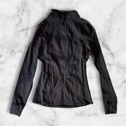 Lulu lemon Define Jacket Nulu 