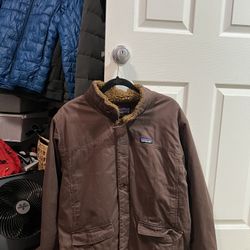 Patagonia Men’s X-Large Jacket